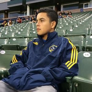 Meet your Posher, Jason